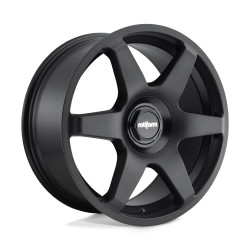 Rotiform R113 SIX disk 18x8.5 5x100/5x112 66.56 ET35, Matte black
