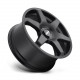 ALU disky Rotiform Rotiform R113 SIX disk 19x8.5 5x100/5x112 66.56 ET35, Matte black | race-shop.cz
