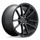 ALU disky Rotiform Rotiform R122 SPF disk 19x8.5 5x112 66.56 ET45, Matte black | race-shop.cz