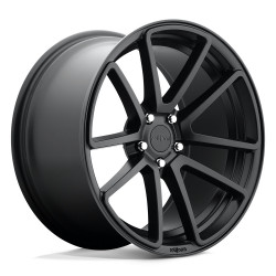 Rotiform R122 SPF disk 19x8.5 5x112 66.56 ET45, Matte black