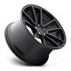 ALU disky Rotiform Rotiform R122 SPF disk 19x8.5 5x112 66.56 ET45, Matte black | race-shop.cz