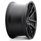 ALU disky Rotiform Rotiform R122 SPF disk 19x8.5 5x112 66.56 ET45, Matte black | race-shop.cz