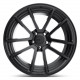 ALU disky Rotiform Rotiform R122 SPF disk 19x8.5 5x112 66.56 ET45, Matte black | race-shop.cz