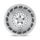 ALU disky Rotiform Rotiform R135 CCV disk 19x8.5 5x112 66.56 ET45, Gloss silver | race-shop.cz