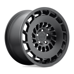 Rotiform R137 CCV disk 18x8.5 5x112 66.56 ET45, Matte black