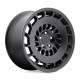 ALU disky Rotiform Rotiform R137 CCV disk 19x8.5 5x112 66.56 ET45, Matte black | race-shop.cz