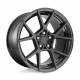 ALU disky Rotiform Rotiform R139 KPS disk 20x11 5x114.3 66.06 ET20, Matte black | race-shop.cz