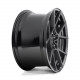 ALU disky Rotiform Rotiform R139 KPS disk 20x9.5 5x120 72.56 ET22, Matte black | race-shop.cz