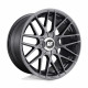 ALU disky Rotiform Rotiform R141 RSE disk 18x8.5 5x100/5x112 66.56 ET45, Matte anthracite | race-shop.cz