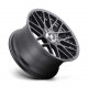ALU disky Rotiform Rotiform R141 RSE disk 19x8.5 5x108/5x114.3 72.56 ET45, Matte anthracite | race-shop.cz
