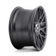 ALU disky Rotiform Rotiform R141 RSE disk 20x8.5 5x112/5x114.3 72.56 ET45, Matte anthracite | race-shop.cz