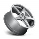ALU disky Rotiform Rotiform R147 WGR disk 18x8.5 5x112 66.56 ET45, Gloss silver | race-shop.cz