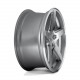 ALU disky Rotiform Rotiform R147 WGR disk 18x8.5 5x112 66.56 ET45, Gloss silver | race-shop.cz