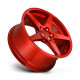 ALU disky Rotiform Rotiform R149 WGR disk 19x8.5 5x112 66.56 ET45, Candy red | race-shop.cz