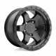 ALU disky Rotiform Rotiform R151 SIX-OR disk 20x9 6x139.7 108 ET1, Matte black | race-shop.cz