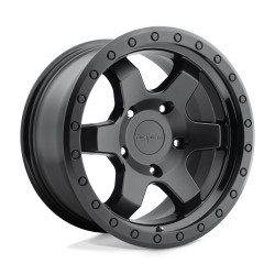 Rotiform R151 SIX-OR disk 20x9 6x139.7 108 ET1, Matte black