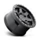 ALU disky Rotiform Rotiform R151 SIX-OR disk 20x9 6x139.7 108 ET1, Matte black | race-shop.cz