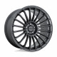 ALU disky Rotiform Rotiform R154 BUC disk 18x8.5 5x112 66.56 ET45, Matte anthracite | race-shop.cz