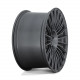 ALU disky Rotiform Rotiform R154 BUC disk 18x8.5 5x112 66.56 ET45, Matte anthracite | race-shop.cz