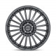 ALU disky Rotiform Rotiform R154 BUC disk 18x8.5 5x112 66.56 ET45, Matte anthracite | race-shop.cz