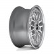 ALU disky Rotiform Rotiform R155 LSR disk 19x8.5 5x112 66.56 ET45, Gloss silver | race-shop.cz