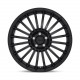ALU disky Rotiform Rotiform R157 BUC disk 19x9.5 5x120 72.56 ET40, Matte black | race-shop.cz