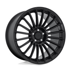 Rotiform R157 BUC disk 20x10.5 5x114.3 72.56 ET45, Matte black