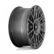 ALU disky Rotiform Rotiform R158 OZR disk 19x8.5 5x114.3/5x120 72.56 ET35, Matte anthracite | race-shop.cz