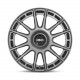 ALU disky Rotiform Rotiform R158 OZR disk 20x9 5x108/5x114.3 72.56 ET38, Matte anthracite | race-shop.cz