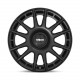 ALU disky Rotiform Rotiform R159 OZR disk 18x8.5 5x100/5x112 66.56 ET45, Matte black | race-shop.cz