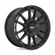 ALU disky Rotiform Rotiform R159 OZR disk 19x8.5 5x114.3/5x120 72.56 ET35, Matte black | race-shop.cz
