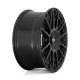 ALU disky Rotiform Rotiform R159 OZR disk 20x10.5 5x112/5x120 72.56 ET30, Matte black | race-shop.cz