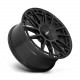 ALU disky Rotiform Rotiform R159 OZR disk 20x10.5 5x112/5x120 72.56 ET40, Matte black | race-shop.cz