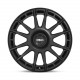 ALU disky Rotiform Rotiform R159 OZR disk 20x9 5x112/5x120 72.56 ET38, Matte black | race-shop.cz