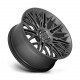 ALU disky Rotiform Rotiform R163 JDR disk 22x10 5x112 66.56 ET20, Matte anthracite | race-shop.cz