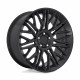 ALU disky Rotiform Rotiform R164 JDR disk 22x10 5x112 66.56 ET20, Matte black | race-shop.cz