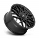 ALU disky Rotiform Rotiform R165 BLQ-C disk 19x8.5 5x108/5x114.3 72.56 ET45, Satin black | race-shop.cz