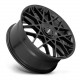 ALU disky Rotiform Rotiform R165 BLQ-C disk 19x8.5 5x108/5x114.3 72.56 ET45, Matte black | race-shop.cz