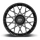 ALU disky Rotiform Rotiform R165 BLQ-C disk 19x8.5 5x112 66.56 ET45, Matte black | race-shop.cz