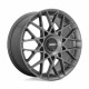 ALU disky Rotiform Rotiform R166 BLQ-C disk 19x8.5 5x108/5x114.3 72.56 ET35, Anthracite | race-shop.cz