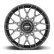 ALU disky Rotiform Rotiform R166 BLQ-C disk 19x8.5 5x108/5x114.3 72.56 ET45, Anthracite | race-shop.cz