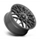 ALU disky Rotiform Rotiform R166 BLQ-C disk 19x8.5 5x112/5x120 72.56 ET35, Anthracite | race-shop.cz