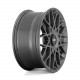 ALU disky Rotiform Rotiform R166 BLQ-C disk 19x8.5 5x112/5x120 72.56 ET35, Anthracite | race-shop.cz