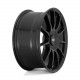 ALU disky Rotiform Rotiform R168 DTM disk 18x8.5 5x108/5x114.3 72.56 ET35, Satin black | race-shop.cz