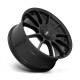 ALU disky Rotiform Rotiform R168 DTM disk 19x8.5 5x108/5x114.3 72.56 ET35, Satin black | race-shop.cz
