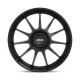 ALU disky Rotiform Rotiform R168 DTM disk 19x8.5 5x108/5x114.3 72.56 ET45, Satin black | race-shop.cz
