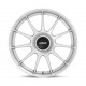 ALU disky Rotiform Rotiform R170 DTM disk 20x8.5 5x112/5x120 72.56 ET35, Silver | race-shop.cz