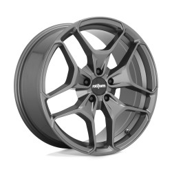 Rotiform R172 HUR disk 19x8.5 5x112 66.56 ET45, Anthracite