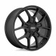 ALU disky Rotiform Rotiform R177 ZMO disk 19x8.5 5x120 72.56 ET35, Matte black | race-shop.cz