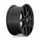 ALU disky Rotiform Rotiform R177 ZMO disk 19x8.5 5x120 72.56 ET35, Matte black | race-shop.cz